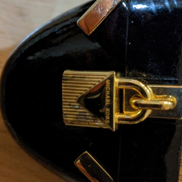 Michael Kors Alice Ballet Flats Size 9.5 - Picture 9 of 9